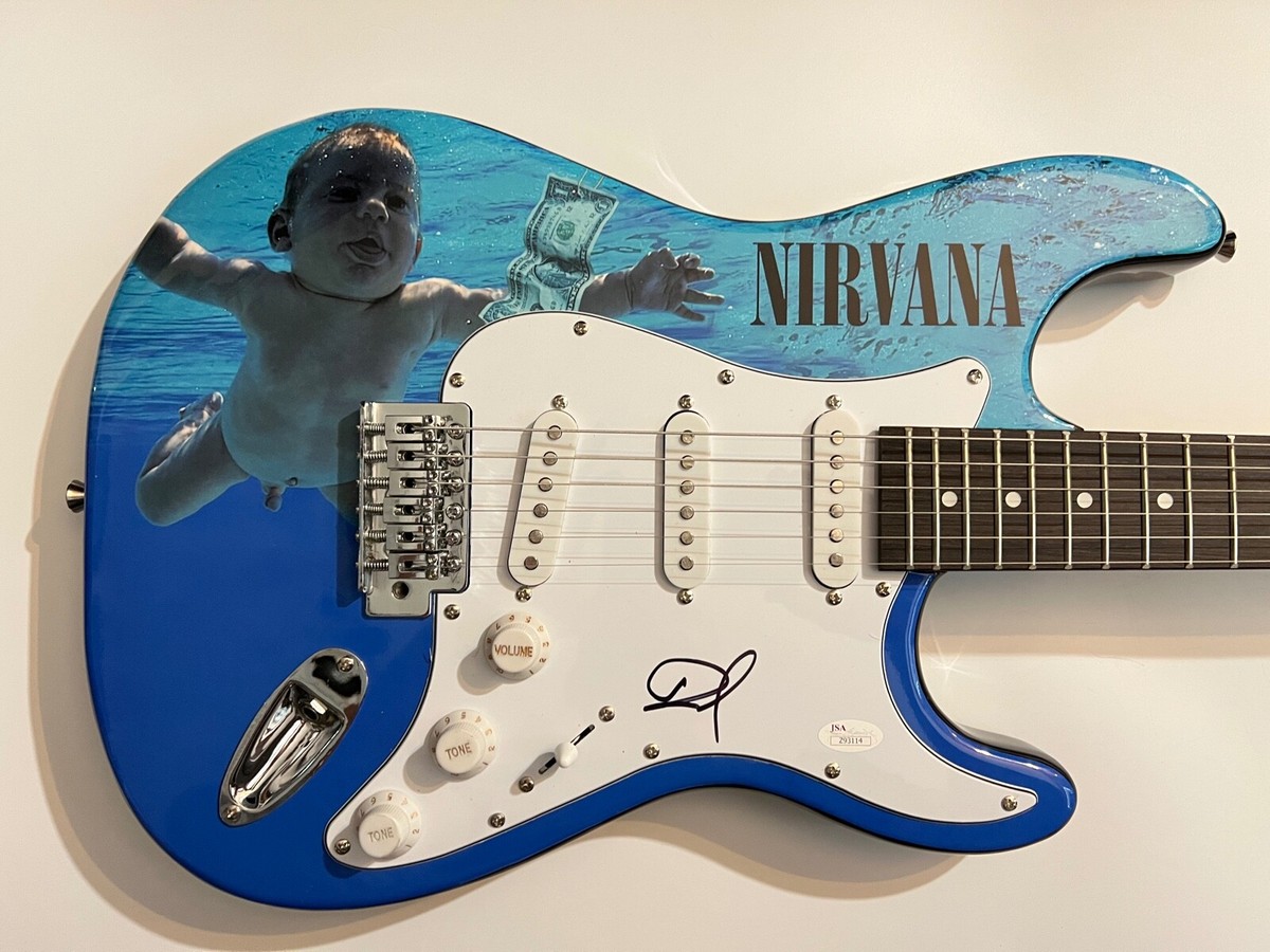 貴重 PatSmear パットスミア nirvana foofighters 適切な価格 貴重 PatSmear foofighters nirvana パットスミア