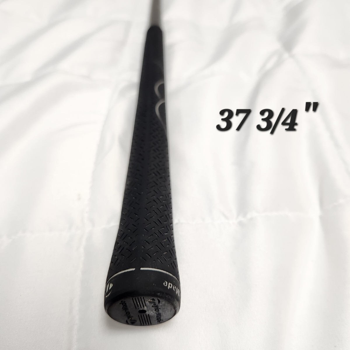 TaylorMade - mm93-43 TaylorMade RBZ Black 3 Wood 15° S-Flex RocketFuel 55 Left