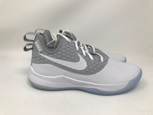 lebron witness 3 wolf grey