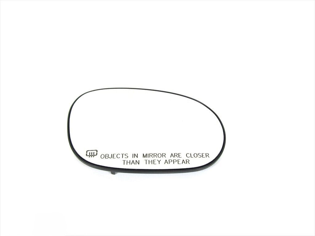 0820 DODGE CHALLENGER RIGHT SIDE EXTERIOR MIRROR GLASS REPLACEMENT OE