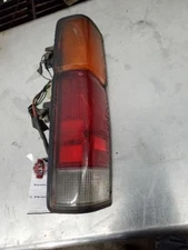 Driver Tail Light Quarter Panel Mounted Fits 86-97 NISSAN PICKUP 177034