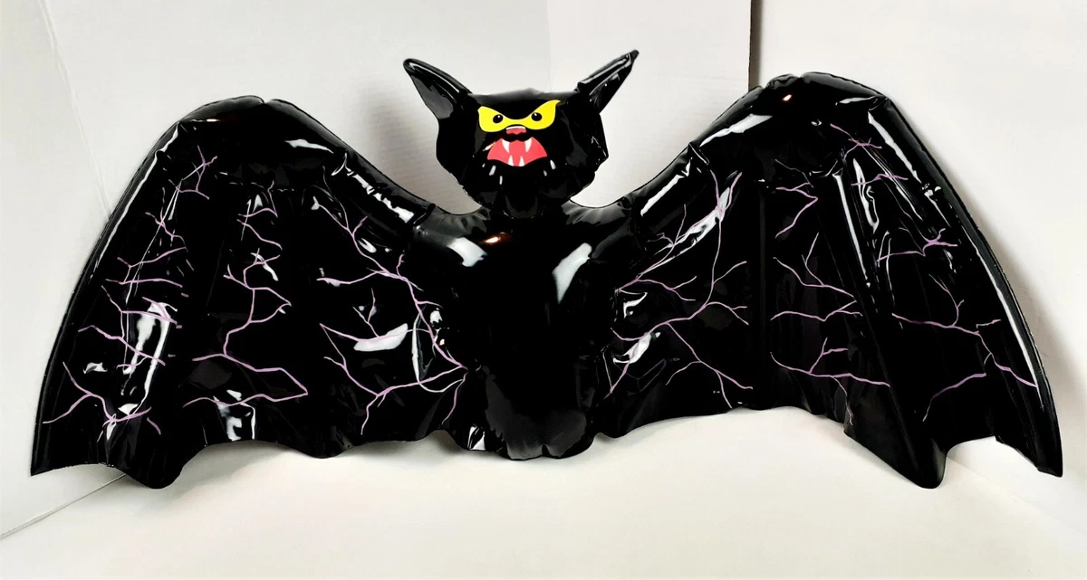 Inflatable bat on sale
