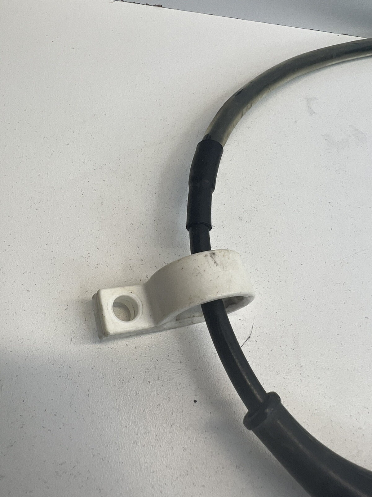 2007 Kawasaki Kx250f Front Brake Complete OEM Nissin Caliper, Master