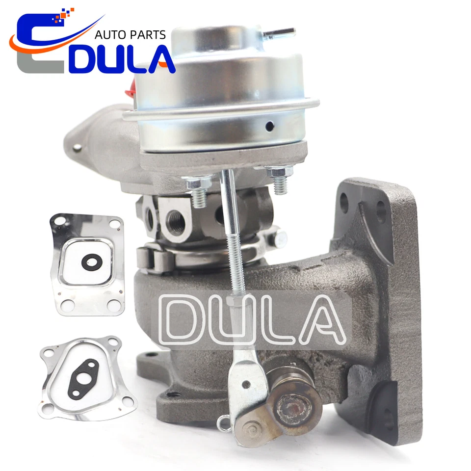 Turbo para Suzuki Vitara SX4 Swift K14C 1.4 T 103KW 2017- 49172-04000 49172-04020 Foto 4 de 4