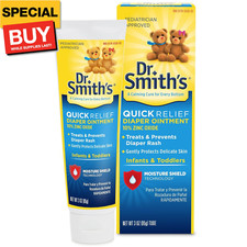 Diaper Rash Ointment