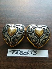 Women's Belt Buckle Talbots Used Good Condition