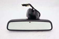 ✅ 09-13 Jaguar  XF Range Rover Interior Rear View Mirror 6H4217A679BB OEM L320