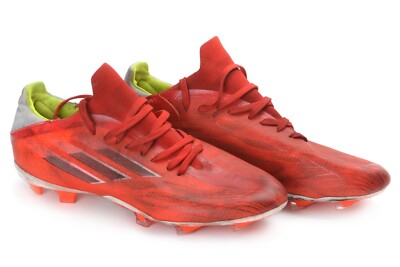 ADIDAS X SPEEDFLOW .2 FG SOCCER BOOTS CLEATS FY3289 2021 SIZE US 6.5