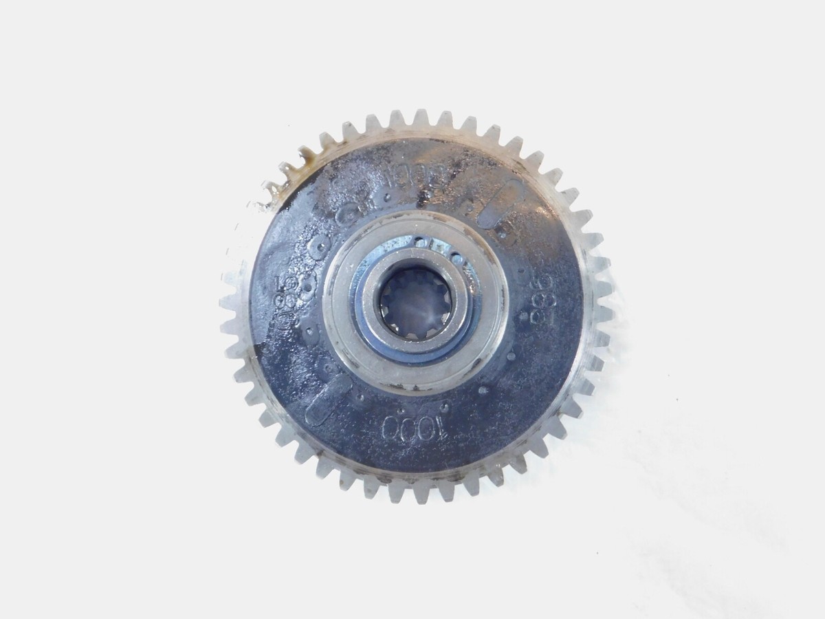 Kawasaki 86 Zx1000 87 Zx10 1000 Ninja NOS Starter Clutch One Way