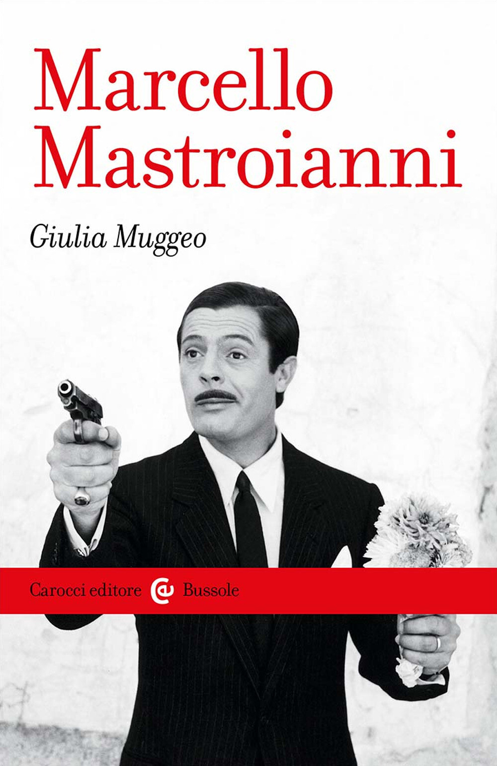 Marcello Mastroianni - Muggeo Giulia