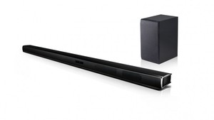 soundbar lg sj4 300w