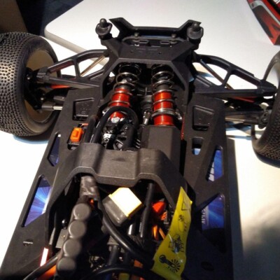 ★予備パーツ１０万円相当付き　ARRMA FAZON 6s モントラ　　１/８ Many Bonuses Arrma Fazon 6S Montra Radio Control 1/8 USED | eBay