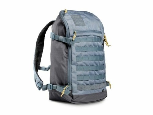 5.11 rapid quad zip backpack