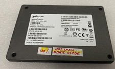 665180-002 HP Micron MTFDDAK256MAM-1K12 RealSSD C400 256GB 2.5" SATA 6GB/s SSD
