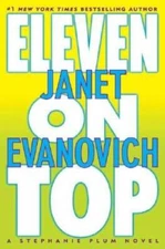 Eleven on Top - Hardcover By Evanovich, Janet - GOOD