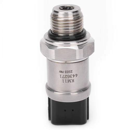 4436271 Sensor High Pressure Switch Transducer for Hitachi Excavator Pump Engine - Bild 9 von 12