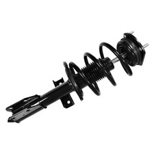 For GMC Acadia 07-13 Front Driver or Passenger Side Complete Strut Assembly