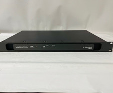 Lab.Gruppen E Series 12:2 Power Amplifier, 1200 Watt- Pre Owned w/ Damage