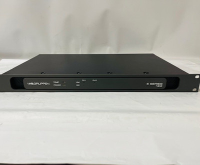 Lab.Gruppen E Series 12:2 Power Amplifier, 1200 Watt-*Pre Owned w/ Damage