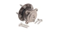 Radlagersatz Hinten SKF Vkba 7111 FÜR Opel Renault Radlager KIT Nabenlager Satz