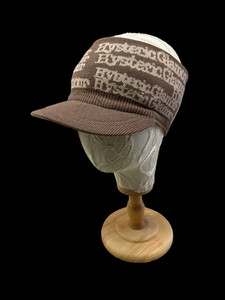 Hysteric Glamour Hat | eBay