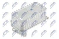 ÖLküHler MotoröL NTY CCL-BM-021 FüR BMW 7Er F01 F02 F03 F04 5Er Turismo F07 F11