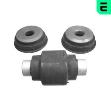 2x Reparatursatz Querlenker OPTIMAL F8-5256/2x für MERCEDES KLASSE W126 123 W123
