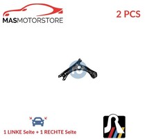 LINKS RECHTS QUERLENKER SATZ RTS 76-05318-2 2PCS P FÜR VW POLO VI,T-CROSS,TAIGO