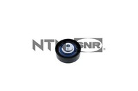 SNR Spannrolle Zahnriemen GT352.21 FüR DAW Ford Mondeo DFW DBW MAX DNW Courier 1
