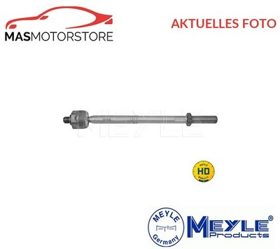 AXIALGELENK SPURSTANGE VORNE MEYLE 716 031 0018/HD A FÜR VOLVO S40 II,V50,C30