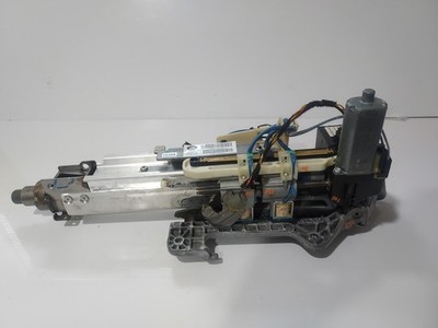 2008 RANGE ROVER LAND ROVER HSE 4.4L  STEERING COLUMN OEM