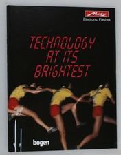 METZ FLASH BROCHURE