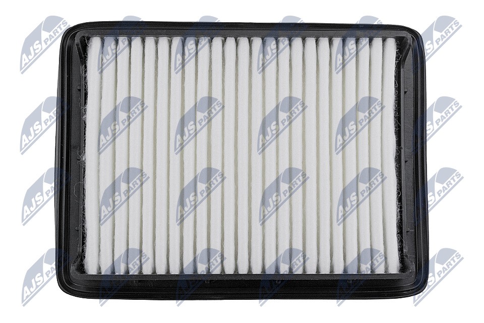AIR FILTER FAF-PL-072 FOR OPEL B10XL/10XE D10XE 1.0L 3cyl KARL - Image 3