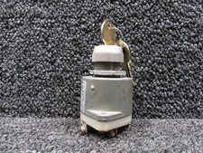 A510-2 Gerdes Ignition Switch and Keys