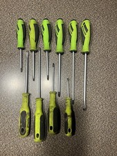 Matco And Cornwell Tools Screwdriver Set