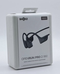 Shokz Open Run 2 Mini | eBay