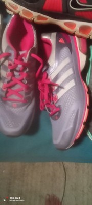 women s adidas supernova geofit runners size 10