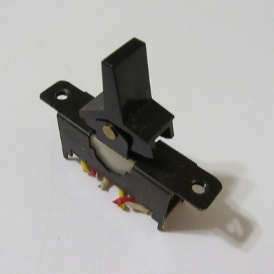 SONY   TC-377 Open Reel Tape Deck PART - MIC ATT Slide Switch 1-514-641-00