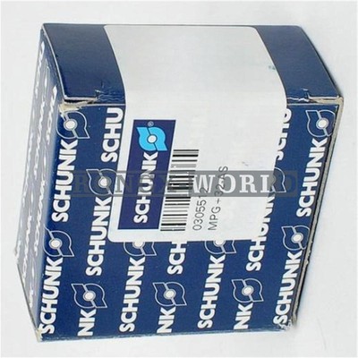 1PC NEW SCHUNK Gripper MPG+32-AS 305512 MPG-PLUS 32-AS 0305512