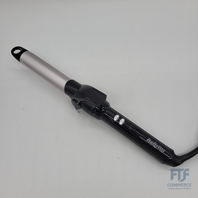 Moldeador Babyliss C325e Sublim & Touch