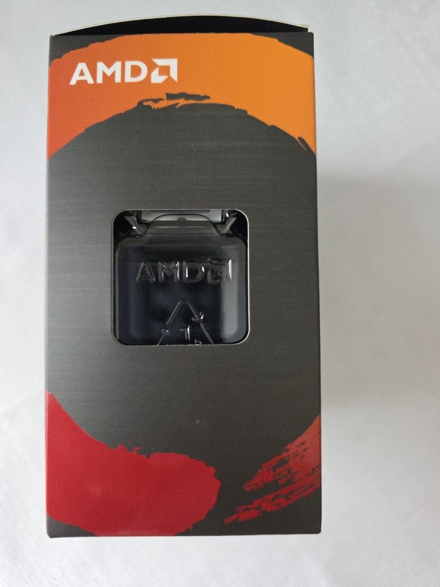 Ryzen 7 5700X CPU Box Only- 🔥🔥Fast Shipping🔥🔥 5⭐️ Seller | eBay