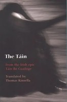 Thomas Kinsella | The Tain | Taschenbuch | Englisch (2002) | EAN 9780192803733
