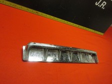 1958 Chevrolet Impala Roof Scallop Ornament