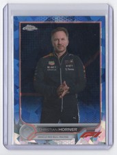 2022 / Christian Horner Oracle Red Bull Racing #100