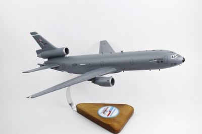 79th Air Refueling Squadron KC-10 Extender Model, McDonnell Douglas, 1/121 (18