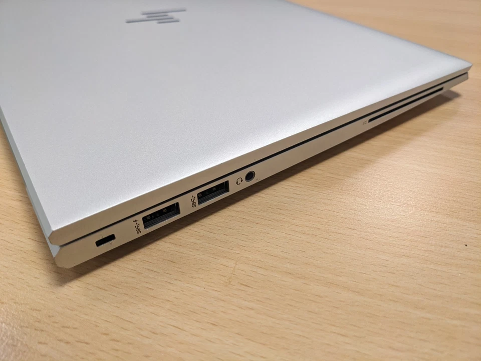 HP EliteBook 840 G8 • 11th Gen i5 • 16GB • 512GB NVME • 14" • Win11 Pro • BH 69%, photo 4 of 5