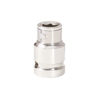 "Ks Tools 1/2\" Bit-Adapter-Stecknuss FüR Bits 10Mm"