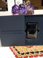 Khloé - Sapphire Diamond KKW Fragrance perfume - a fragrance for
