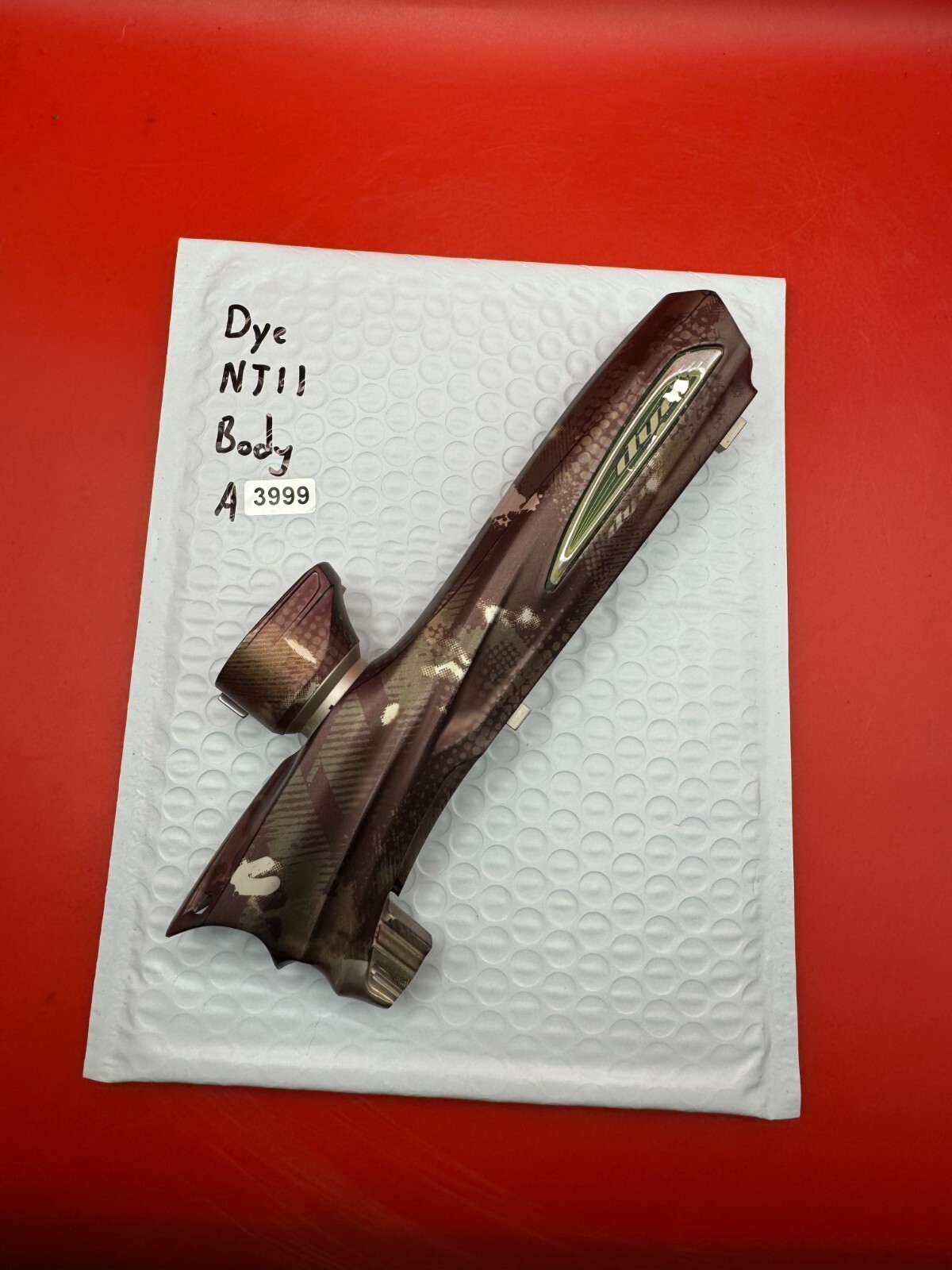 Dye NT11 Body