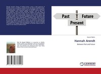 Hannah Arendt Kemal Yildirim